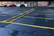 Parking at Hawthorne Parking Lot - Second Medium