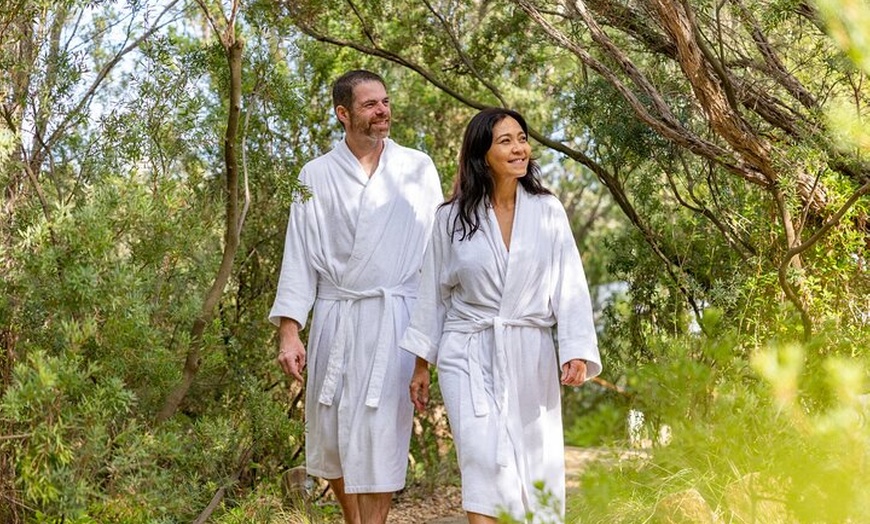 Image 4: Mornington Peninsula Hot Springs Spa Day Tour from Melbourne