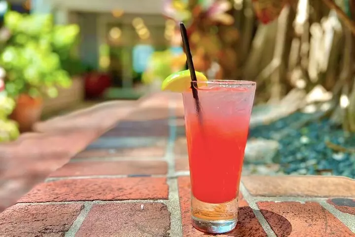 Southernmost Food & Cultural Walking Tour by Key West Food Tours