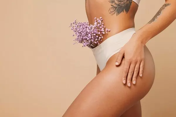$12.50 For A Bikini Line Wax (Reg. $25)