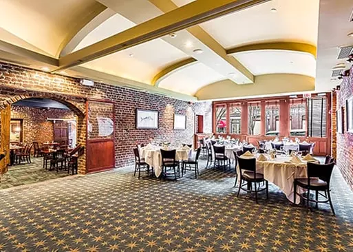 5% Cash Back at Sam Miller's