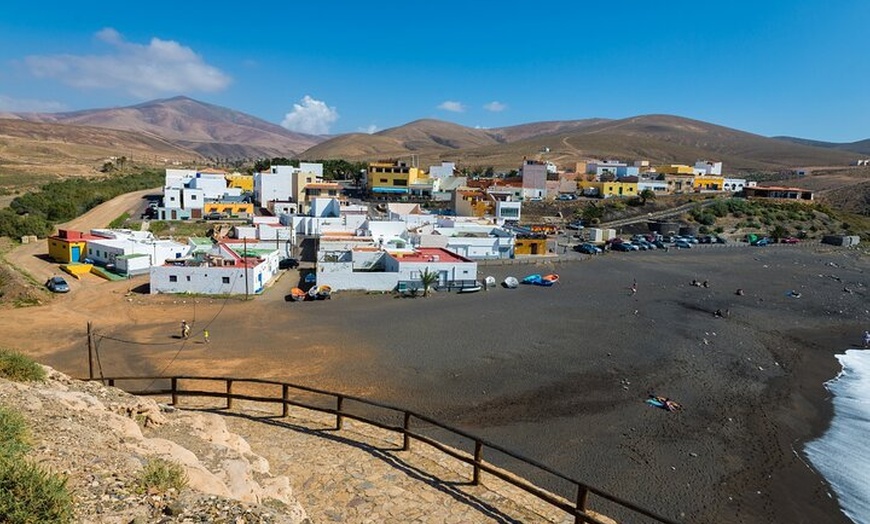 Image 6: Descubre Fuerteventura en un día