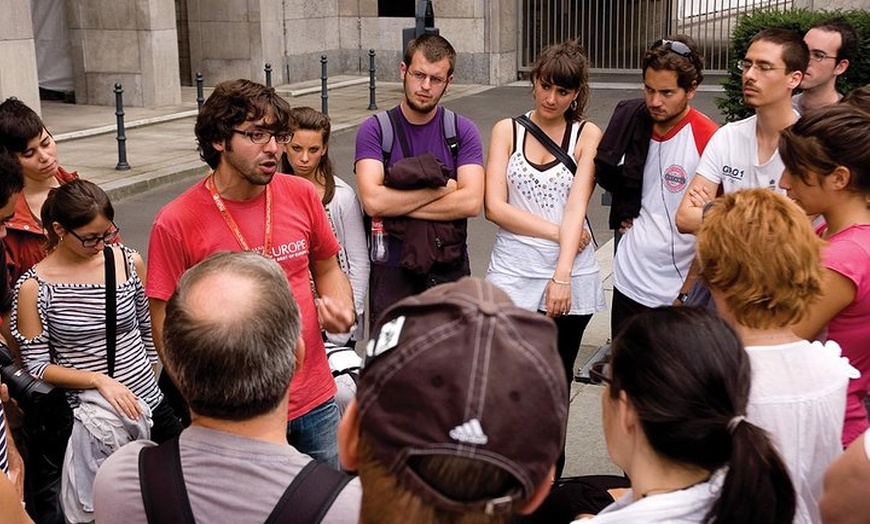 Image 6: Halbtägige Berlin im Dritten Reich-Tour