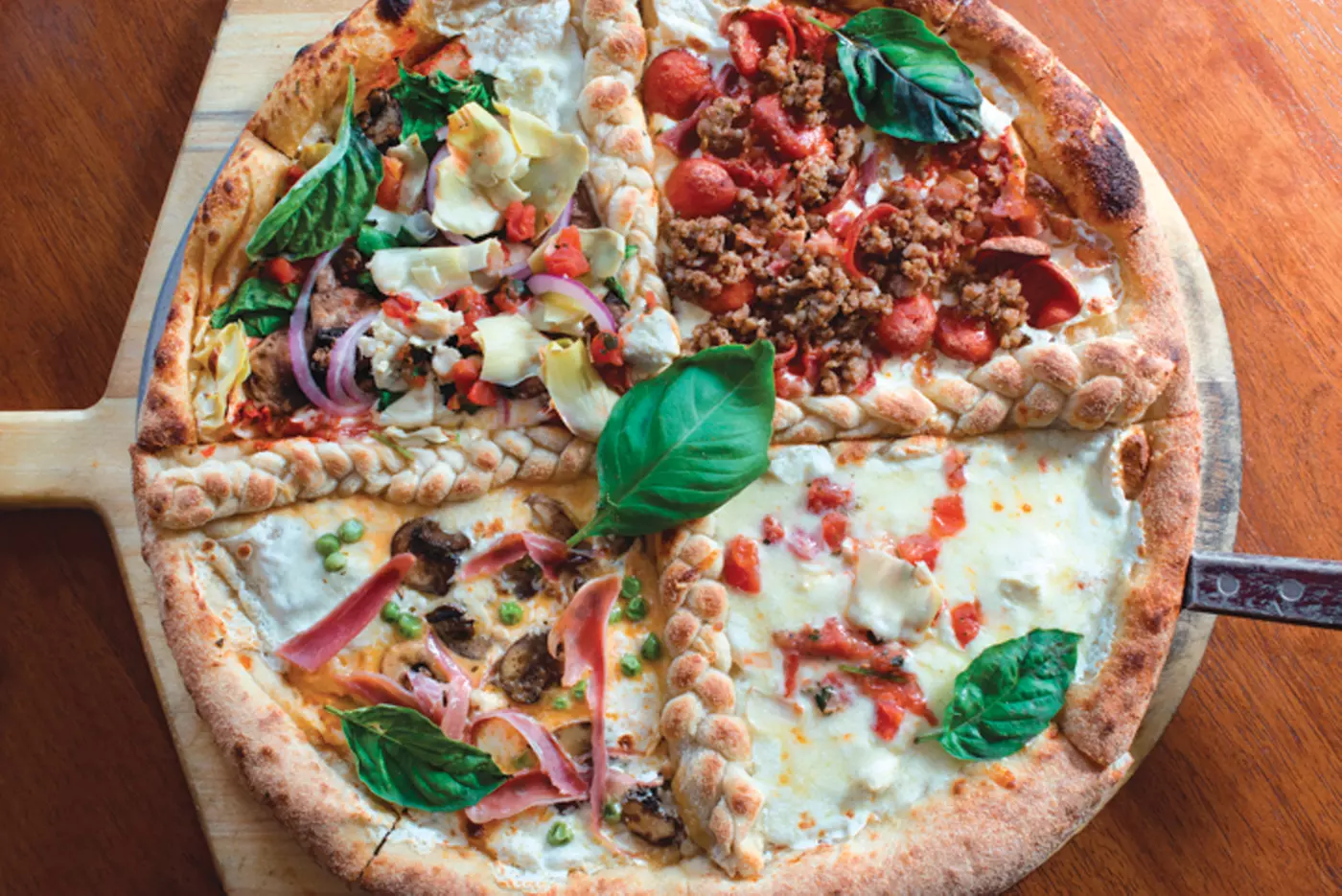 $15 For $30 Worth Of Casual Dining - Second Medium