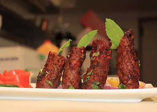 5% Cash Back at Namaste Restaurant