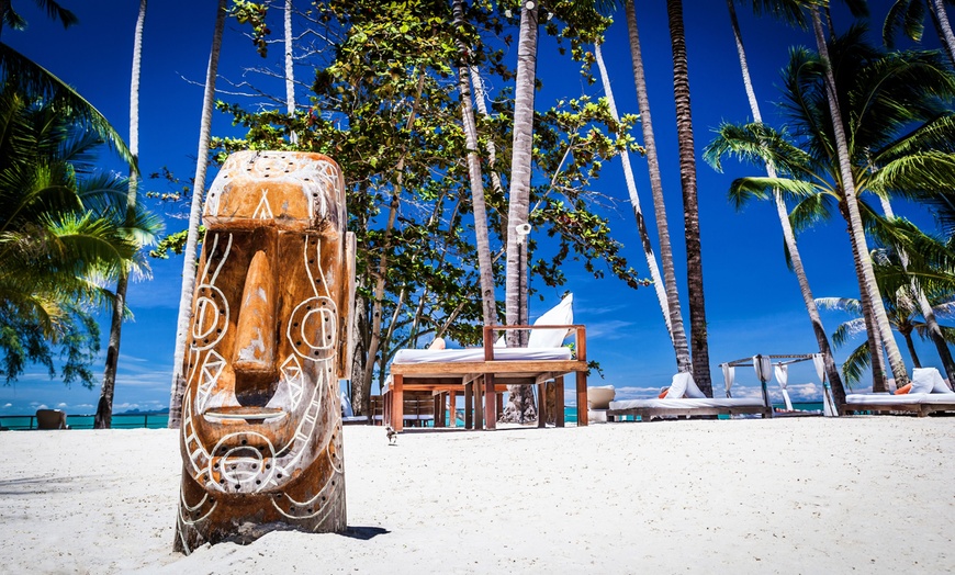 Image 14: ✈ SOUTHERN THAILAND | Koh Samui - Nikki Beach Resort & Spa Koh Samu...