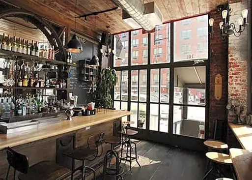 5% Cash Back at Maison Harlem