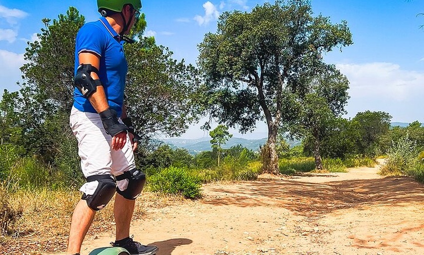 Image 6: Balade en Onewheel à Mouans-Sartoux