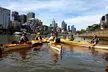 Melbourne City Sights Kayak Tour - Image 4