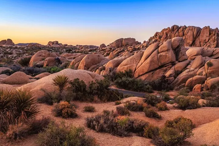 Grand Canyon and Sedona Self-Guided Driving Tour Bundle