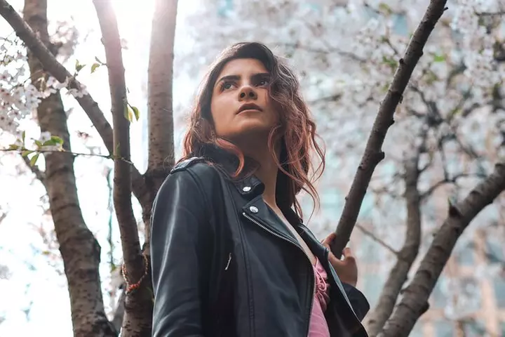 Photoshoot in London with Professional Photographer