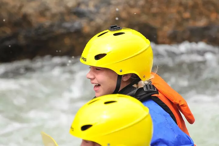 Salida Valley Rafting Adventure