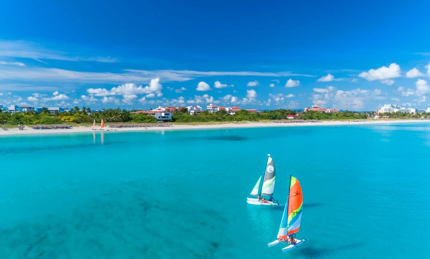 Image 25: ✈ CUBA | Varadero - Sol Varadero Beach 4* - Tout inclus