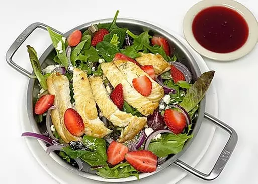 5% Cash Back at Woodbridge Cafe
