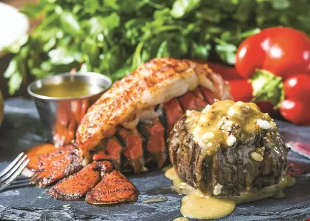 $20 For $40 Worth Of American Cuisine