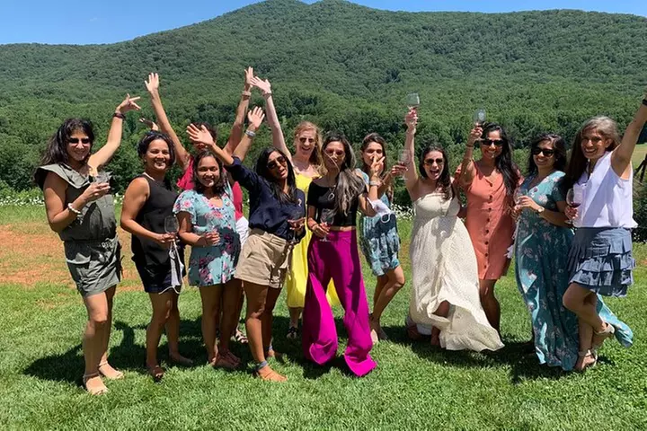 Wine Tasting Experience in Georgia - Second Medium