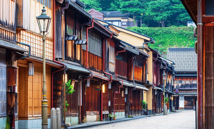 Image 12: ✈ JAPAN | Von Osaka nach Tokio - Entdeckung der Juwelen Japans 3*, ...