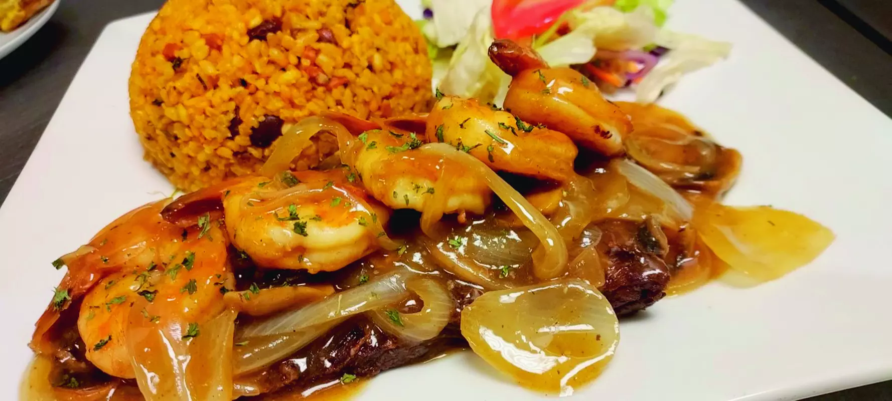 $12.50 for $25.00 Worth of Puerto Rican Cuisine - Second Medium