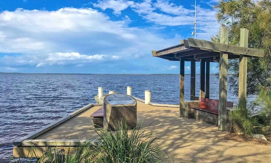 Image 2: Noosa Hinterland Tour with Lunch, Wine & Cheese Tasting & more