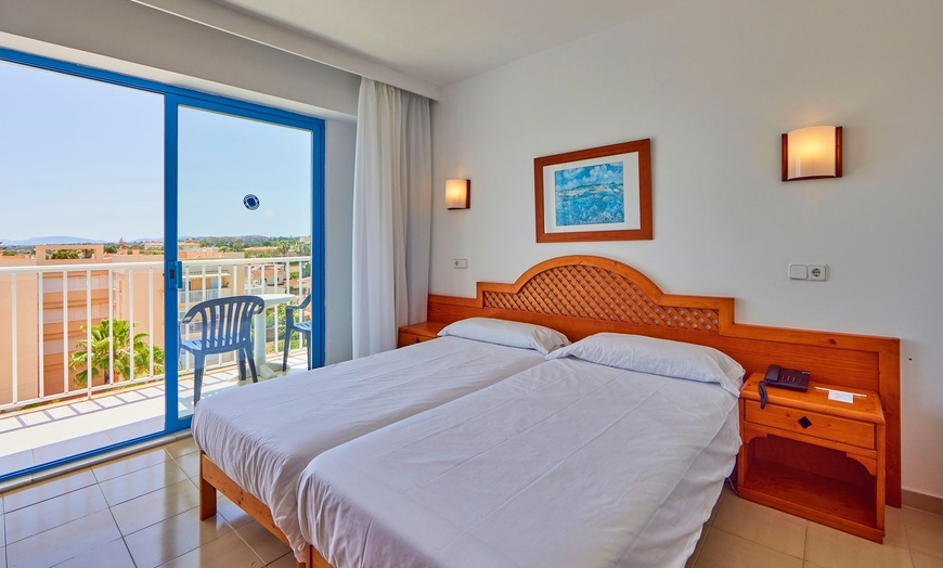 Image 5: ✈ MALLORCA | Cala Millor - Ilusion Vista Blava 3* - All-inclusive