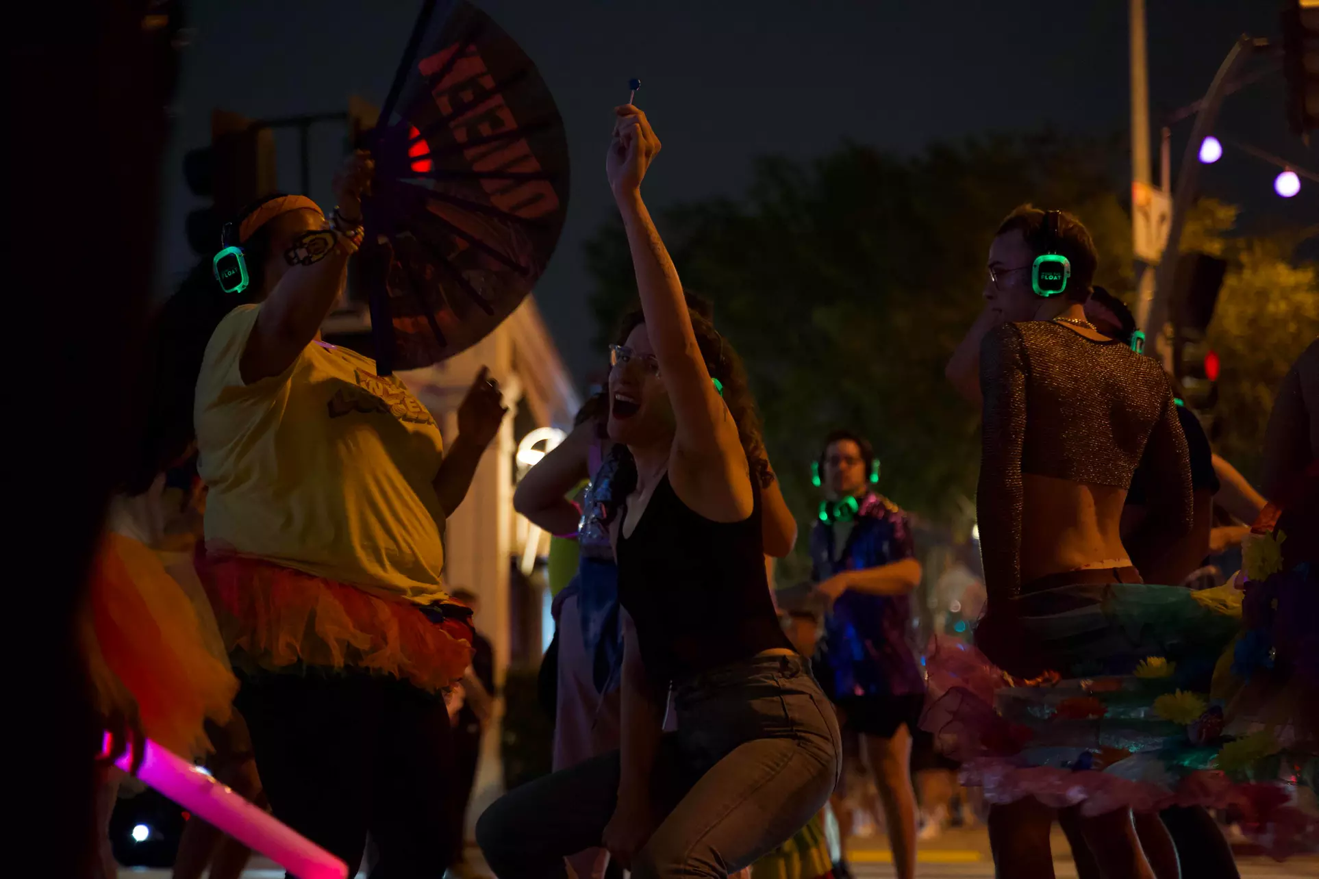 What The Float - Saturday, Sep 10, 2022 / 8:30pm - Primary Image