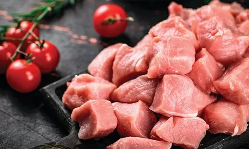 $15 for $30 Worth of Fresh Butcher Shop Meat & Poultry - Primary Image