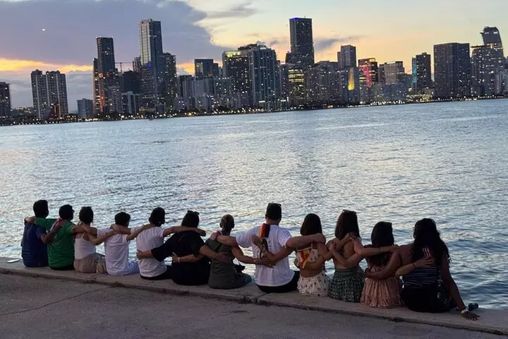 Miami Culture & City Tour – Little Havana with Free Mojito