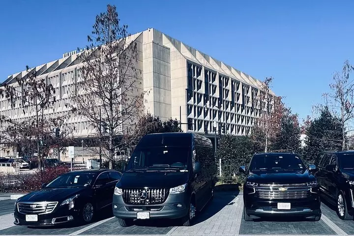 Airport Transportation and city Transportation