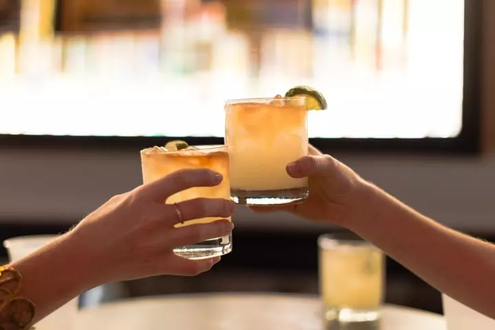 Key West Craft Cocktail Crawl