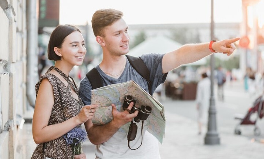 Image 6: Augsburg in 60 Minuten mit einem Einheimischen erkunden