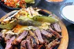 8% Cash Back at Fajita Pete's - Second Medium