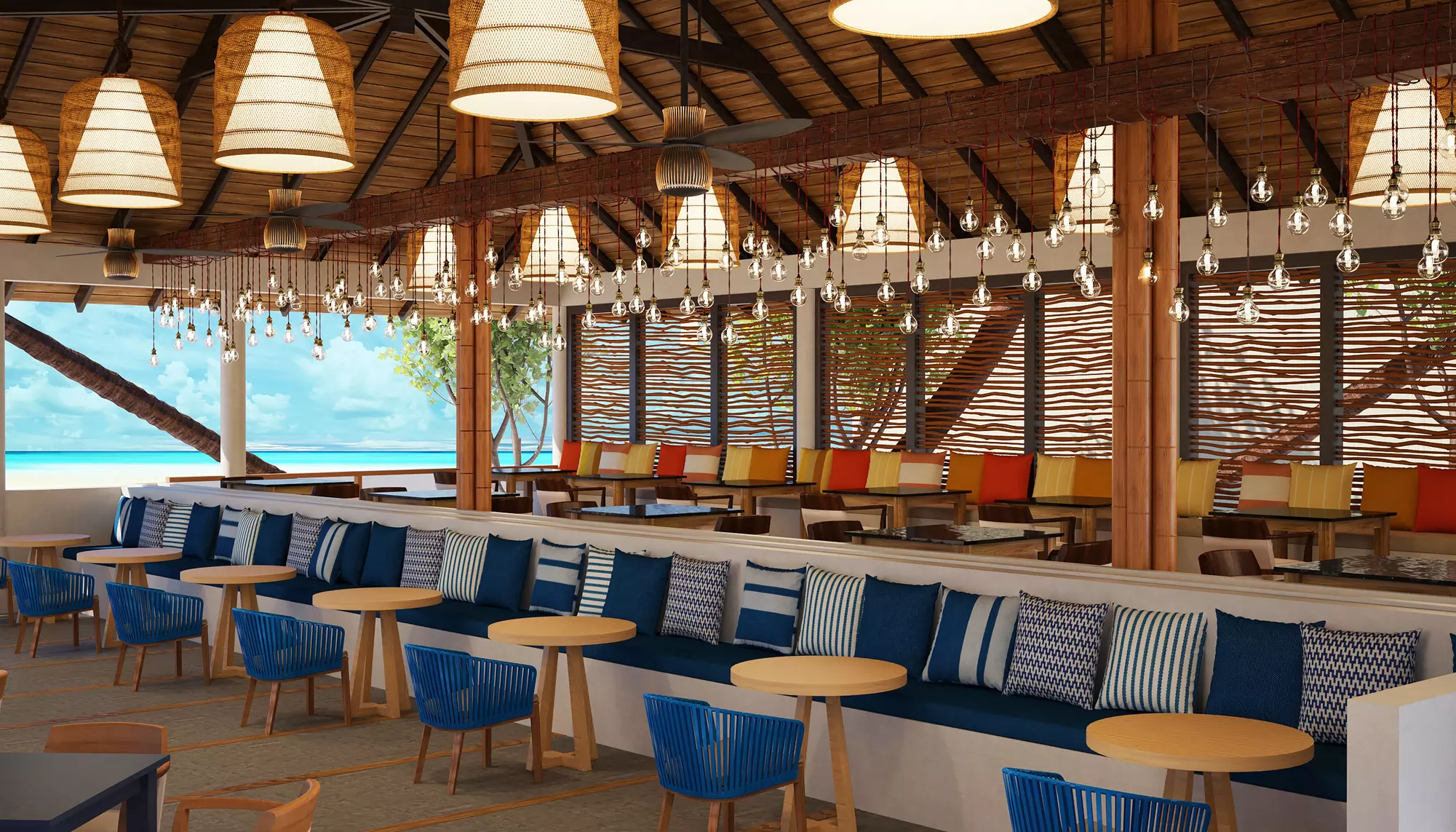 ✈ MALDIVES | Meemu Atoll - Cinnamon Hakuraa Huraa 4*, 5 nights - Al...