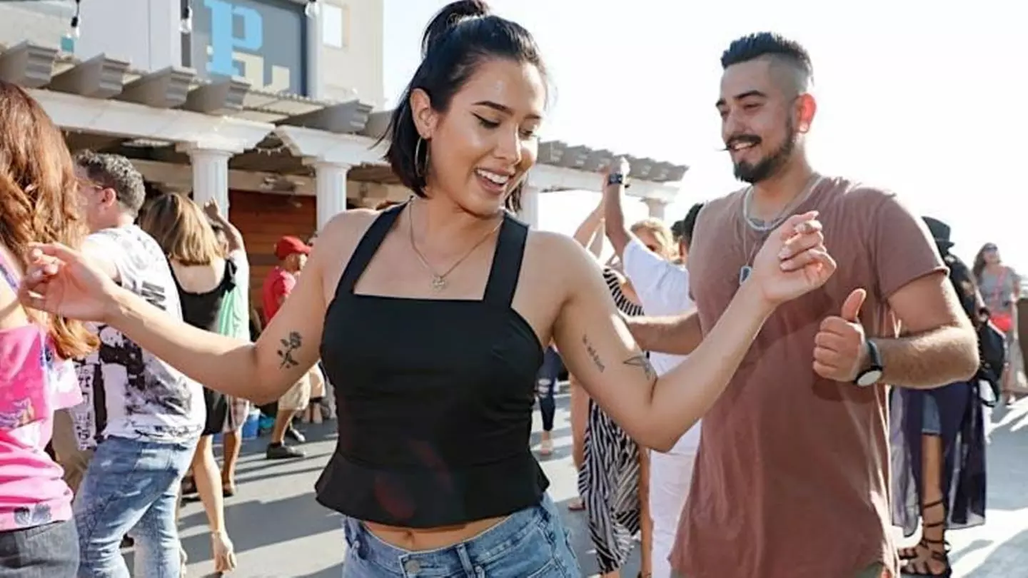 Reggaeton Paradise - Saturday, May 13, 2023 / 11:00pm - Primary Image