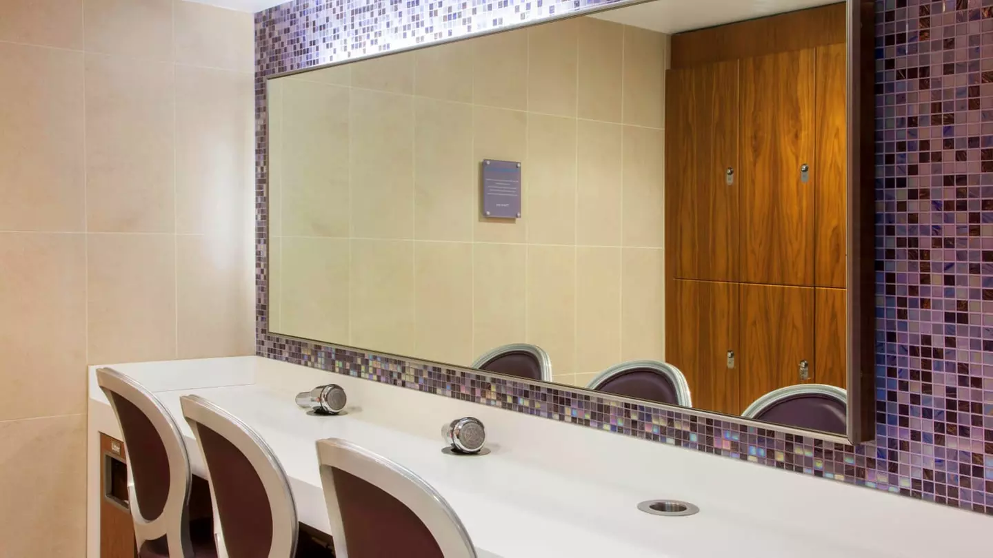 ✈ ROYAUME-UNI | Londres - Crowne Plaza London Kings Cross & Harry P...