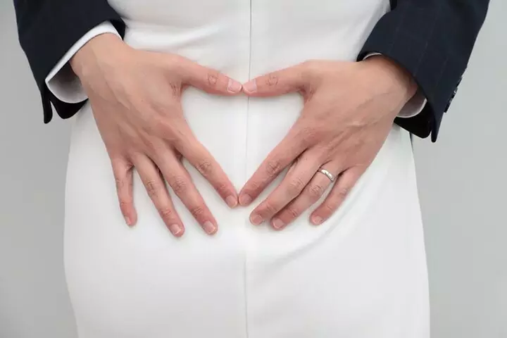 Basic Vow Renewal Ceremony Package