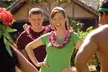 Polynesian Cultural Center: Gateway Buffet Package - Second Medium