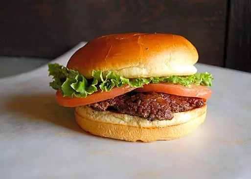 5% Cash Back at Beef Shack