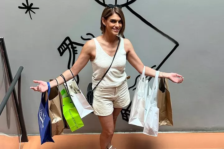 Shopping in NYC - Curated by a Personal Stylist - Primary Image