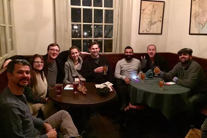 Philadelphia Old City Historic Walking Tour with 10+ Top Sites