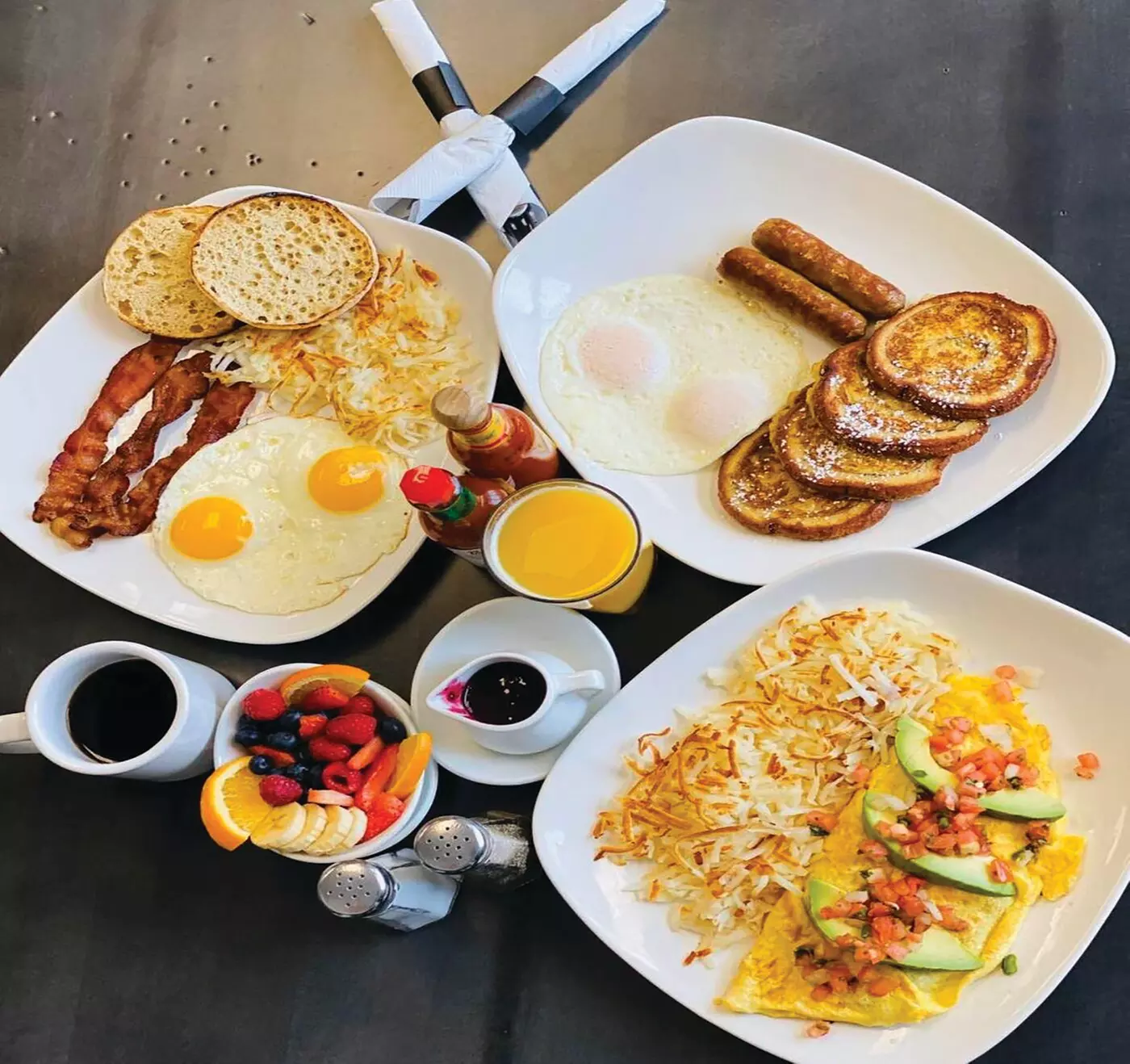 $10 For $20 Worth Of Casual Dining