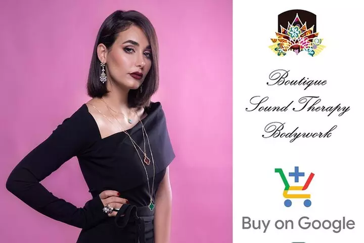 Sound Bath Meditation and Yoga Experience: Retail Therapy Gift for ...