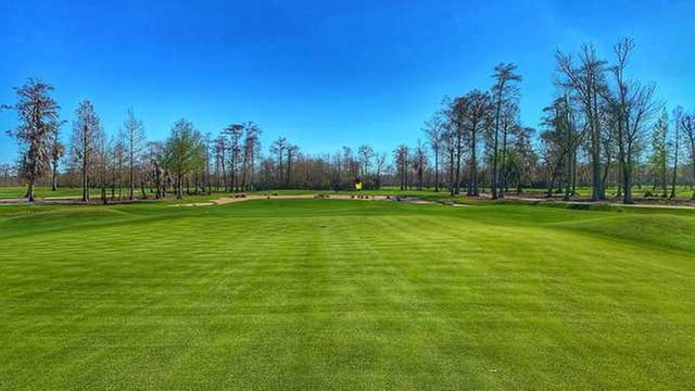 Online Booking - Round of Golf at TPC Louisiana Golf Club