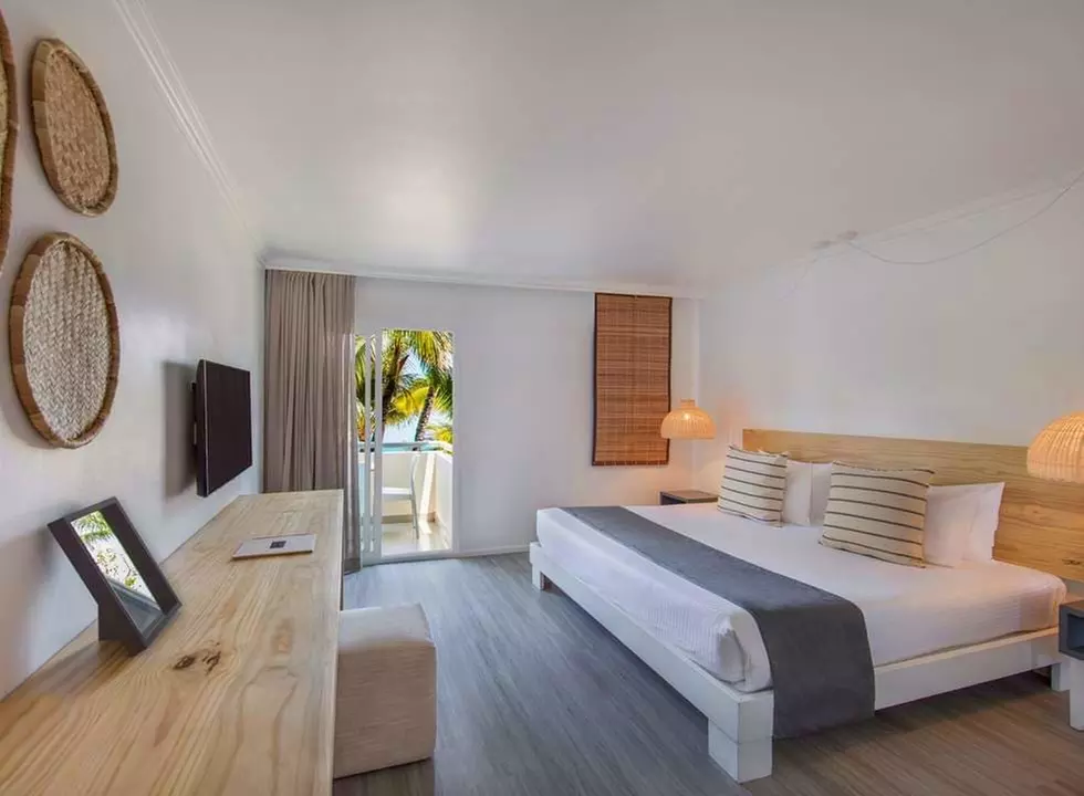 ✈ MAURITIUS | Belle Mare - Hotel Ambre Mauritius 4*, 5 nights - Adu...