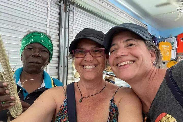 Lively Long Island Scavenger Hunt - Primary Image