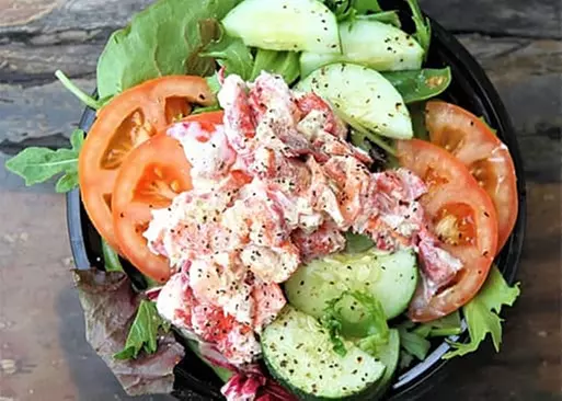 5% Cash Back at Mason's Famous Lobster Rolls ...