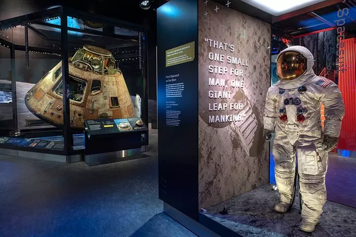 Philadelphia, Washington DC & Amish Country, 2-Days from NYC