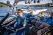 Wake Surf and Wakeboarding on Lake Whatcom - Second Medium