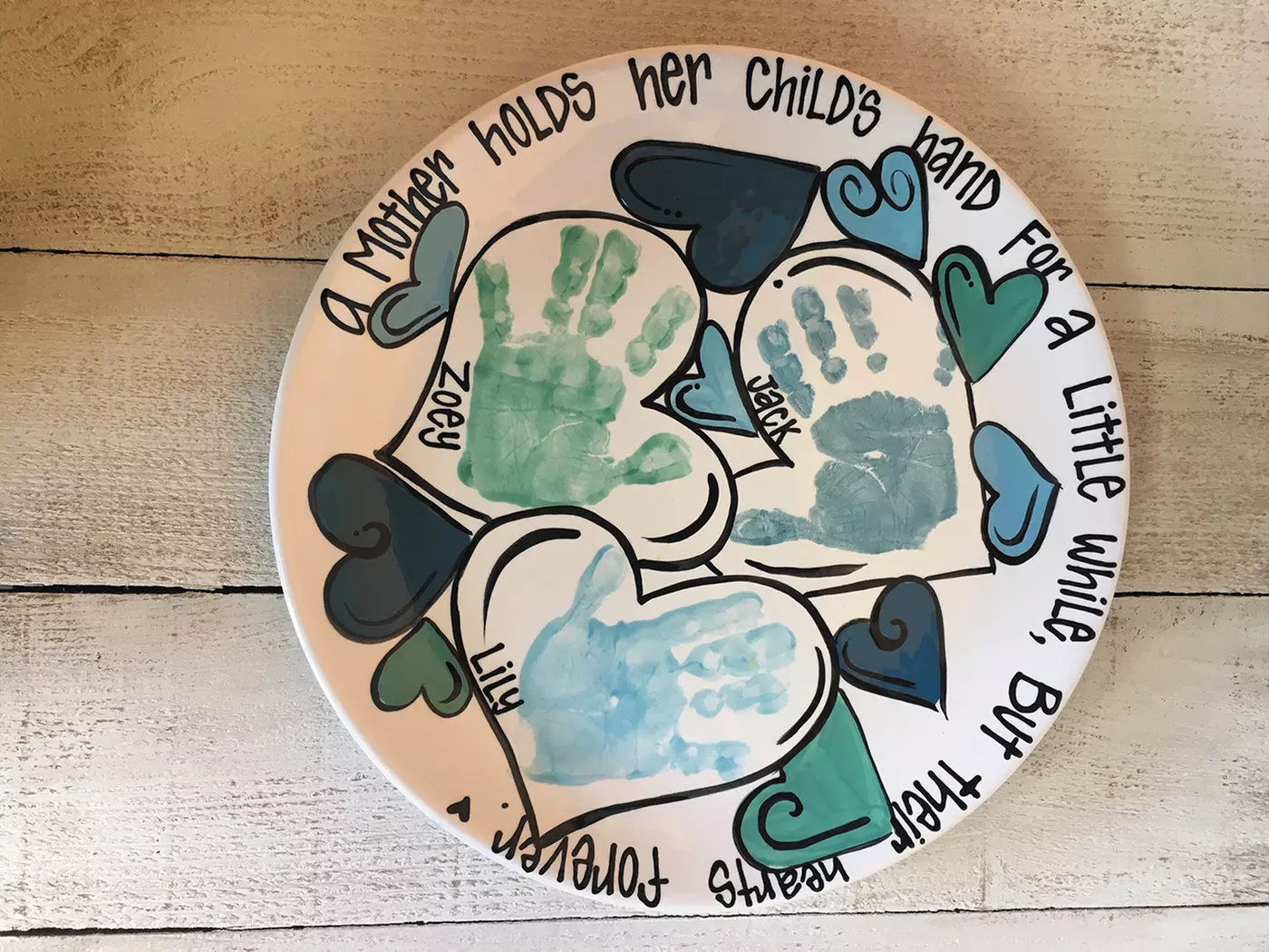 $15 For $30 Toward A Paint-Your-Own Pottery Package For 2 - Primary Image
