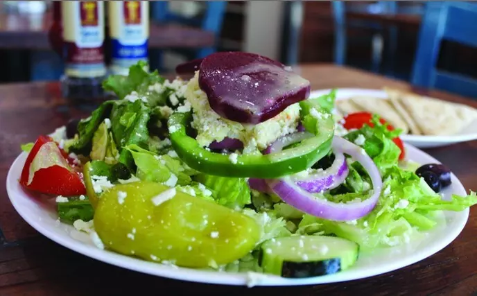 $10 for $20 worth of Casual Dining