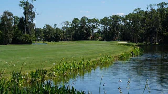 Online Booking - Round of Golf at Eagle Ridge Golf Club - Ft. Myers
